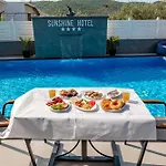 Hotel Sunshine 3*
