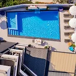 Hotel Sunshine Ksamil