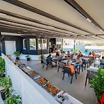 Sunshine Hotel Ksamil