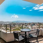 Hotell Sunshine Ksamil