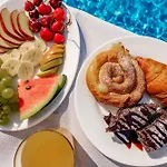 Sunshine Hotell 3*