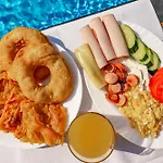 Sunshine Hotel Ksamil