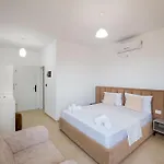 Hotell Sunshine Ksamil