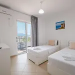 Sunshine Hotel Ksamil