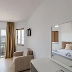 Hotel Sunshine Ksamil