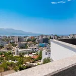 Hotel Sunshine Ksamil