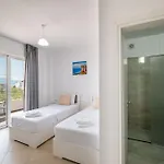 Sunshine Hotell 3*
