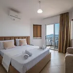 Hotell Sunshine Ksamil