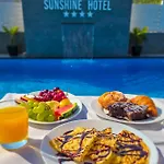 Hotell Sunshine