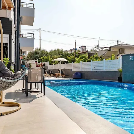 Hotel Sunshine