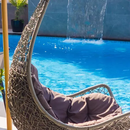 Hotel Sunshine