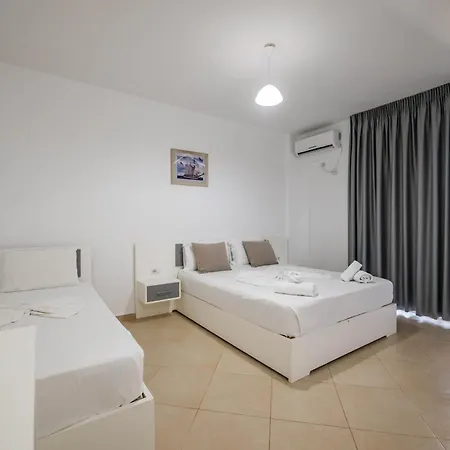 Hotel Sunshine 3*