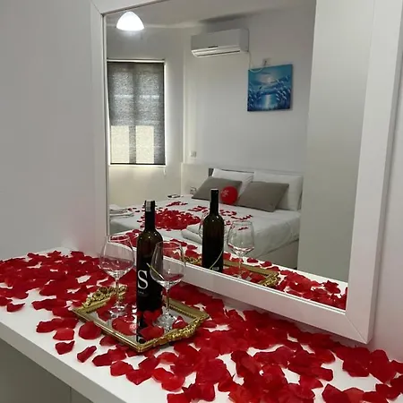 Hotel Sunshine Ksamil