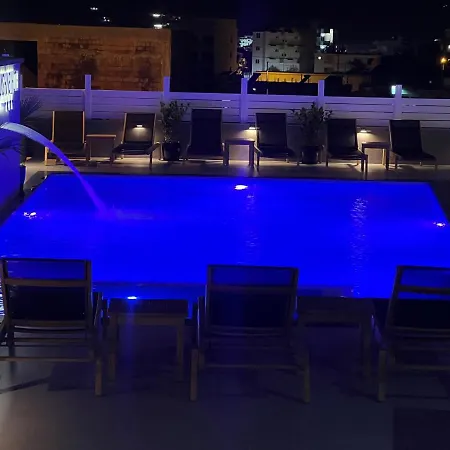 Hotel Sunshine