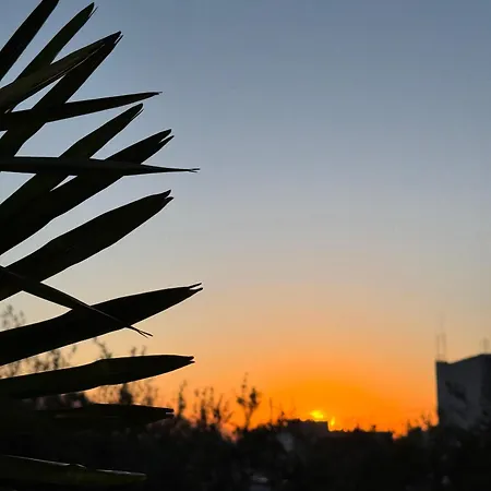 Sunshine Hotel 3*