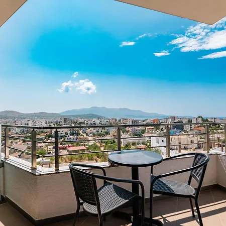 מלון Sunshine קסאמיל