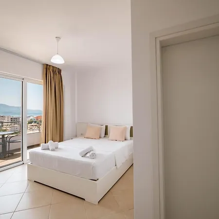Hotel Sunshine 3*