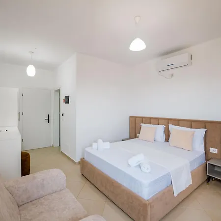 Hotel Sunshine Ksamil