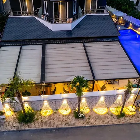 Sunshine 3* קסאמיל