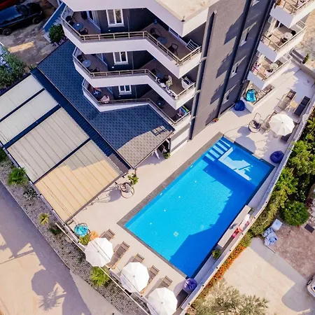 Hotel Sunshine 3*