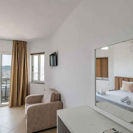 Hotel Sunshine Ksamil