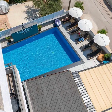 Sunshine קסאמיל