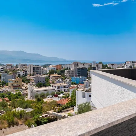 Hotel Sunshine Ksamil