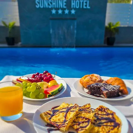 酒店 Sunshine