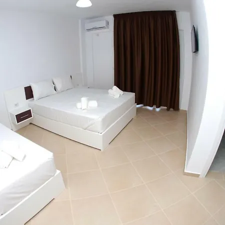 Hotel Sunshine